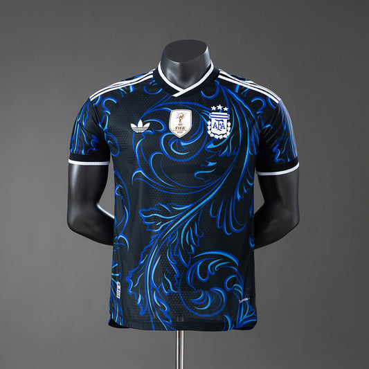 Player Version Argentina Away 2026