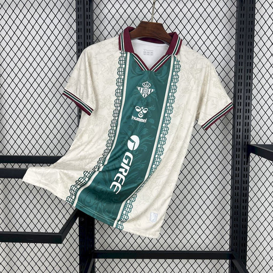 Camiseta Betis Edición Especial 25/26