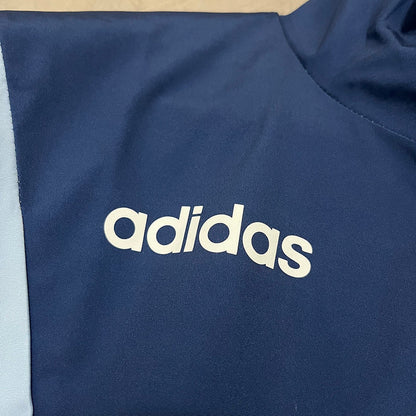 Campera Argentina 1994 Rompeviento