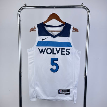 Minnesota Timberwolves Visitante 24/25