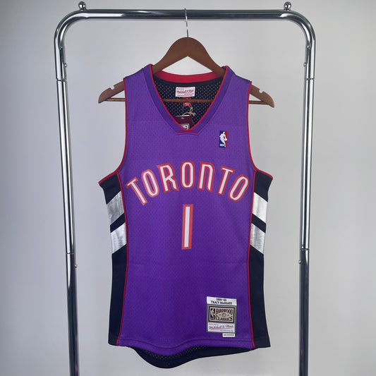 Toronto Raptors 01/02