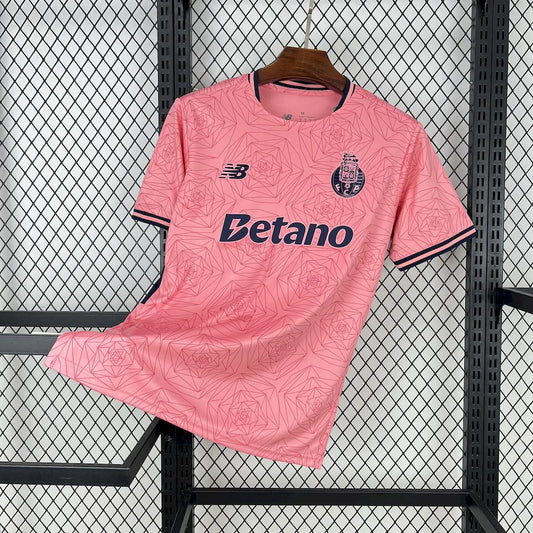 Camiseta Visitante FC Porto 25/26