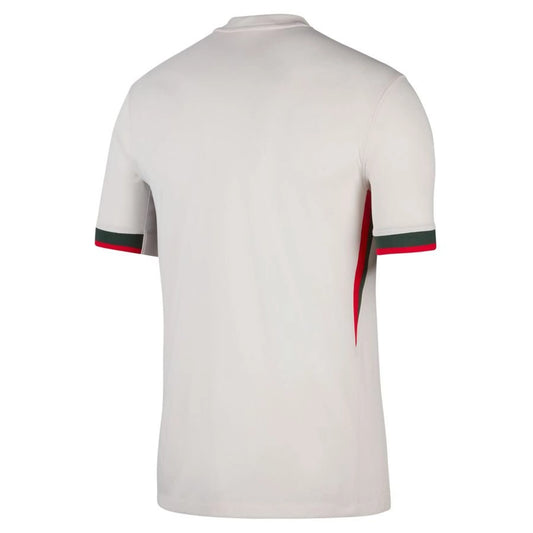 Camiseta Chelsea Visitante 2025/26