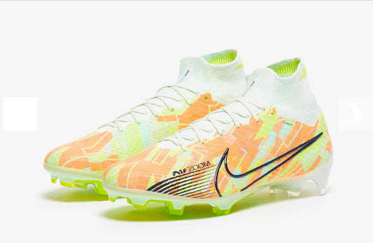 Nike Air Zoom Mercurial Superfly IX Elite FG