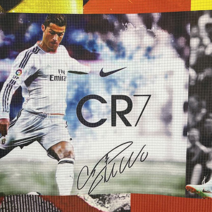 Camiseta Cristiano Ronaldo 25/26