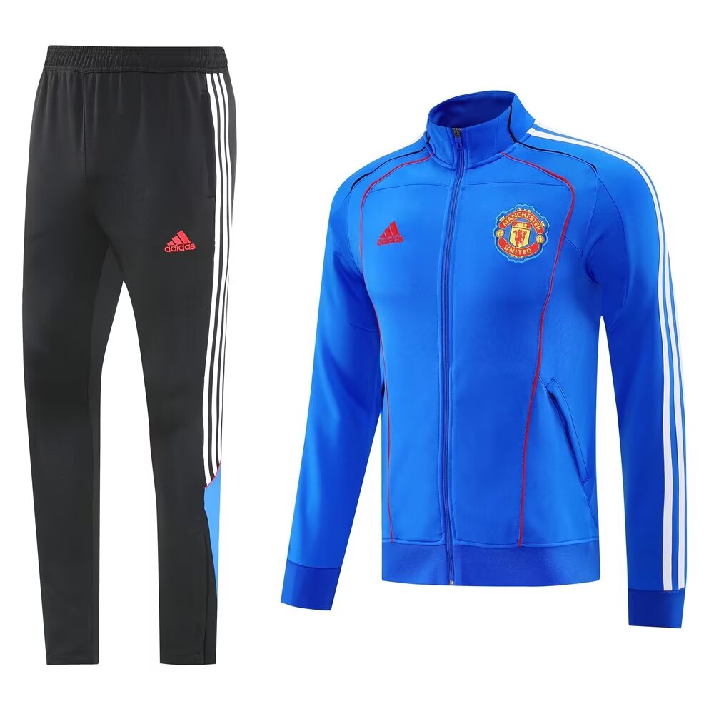 Conjunto Deportivo Manchester United 2025/2026