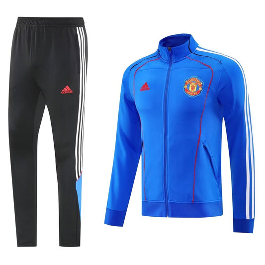 Conjunto Deportivo Manchester United 2025/2026