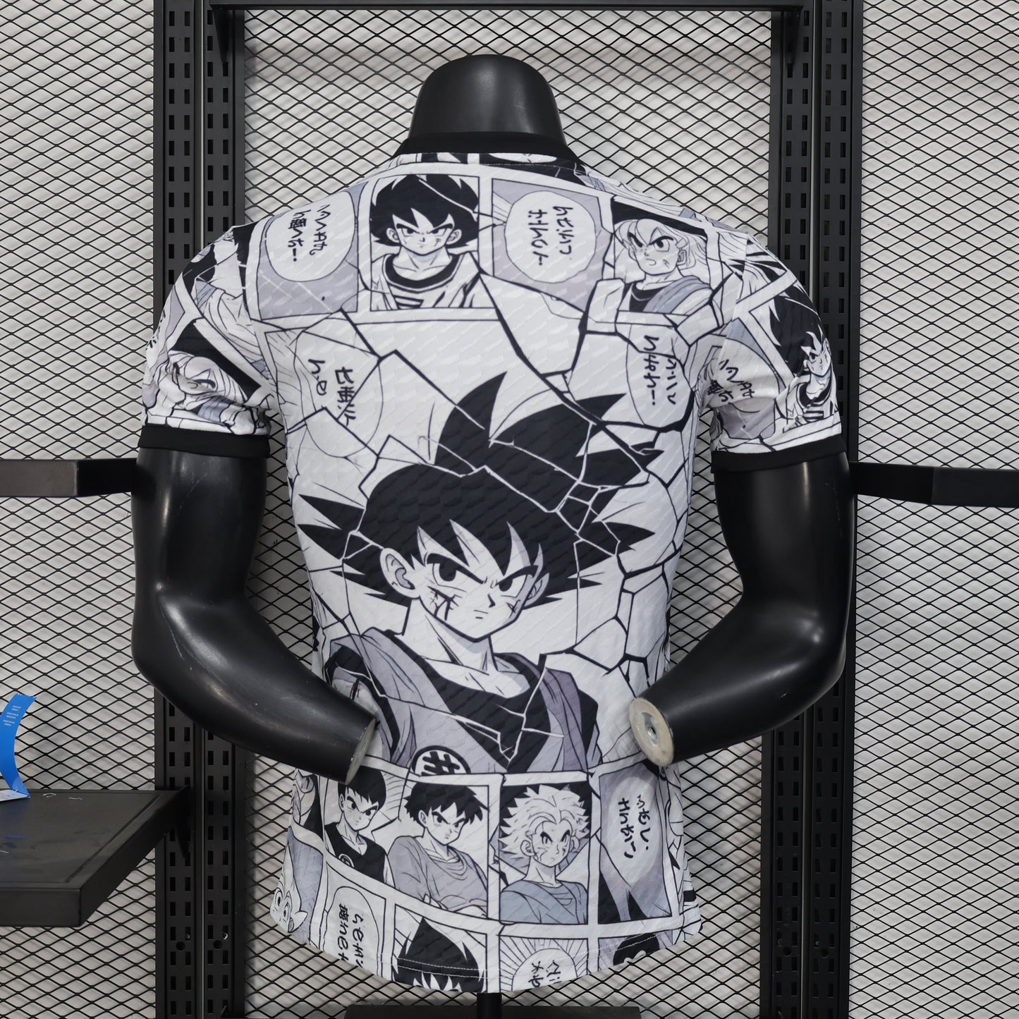 Camiseta Japón Versión Jugador 25/26