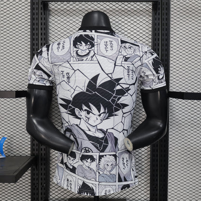 Camiseta Japón Versión Jugador 25/26