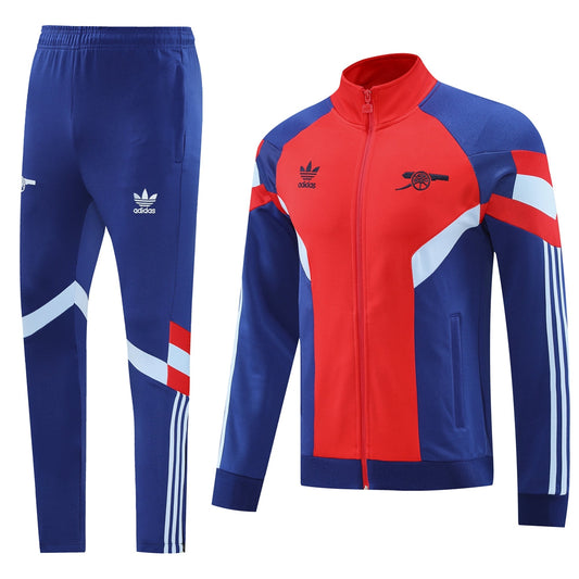 Conjunto Arsenal 24/25