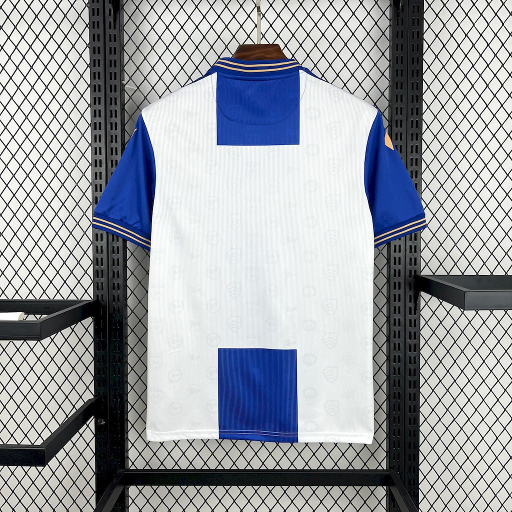 Camiseta Armenia Bielefeld 125 Aniversario