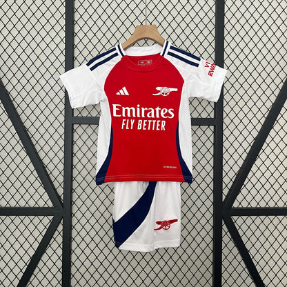 Kit Niño Arsenal