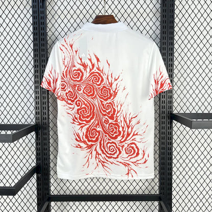 Camiseta Japón 25/26