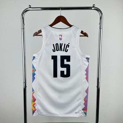 Denver Nuggets Alternativa 24/25