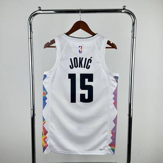 Denver Nuggets Alternativa 24/25