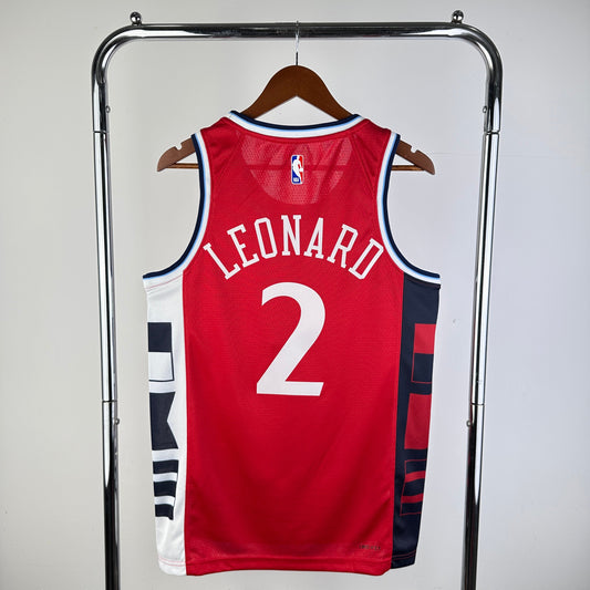 Los Angeles Clippers Visitante 24/25