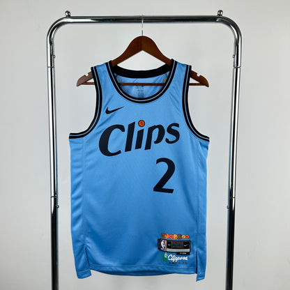 Los Angeles Clippers Alternativa 24/25