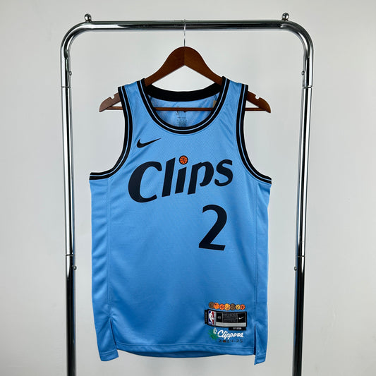 Los Angeles Clippers Alternativa 24/25