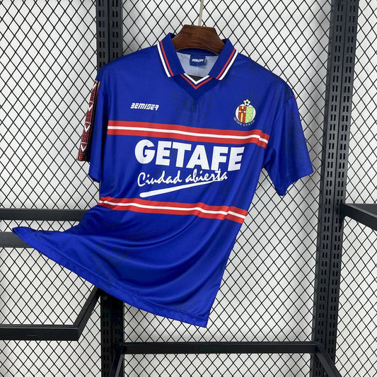 Camiseta Retro Getafe 98/99 S-XXL