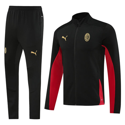 Conjunto AC Milan 24/25