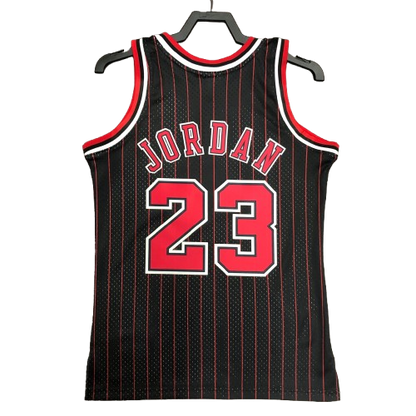 Camiseta Chicago Bulls retro 1995/1996 ⚡