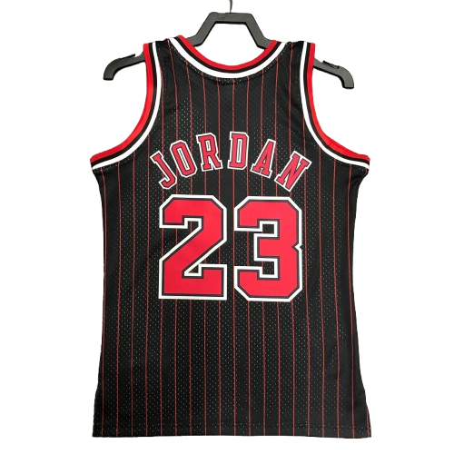 Camiseta Chicago Bulls retro 1995/1996 ⚡