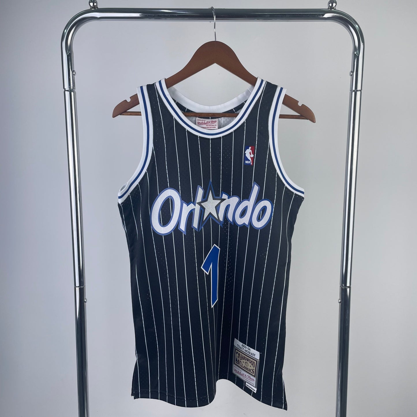 Orlando Magic 96/97