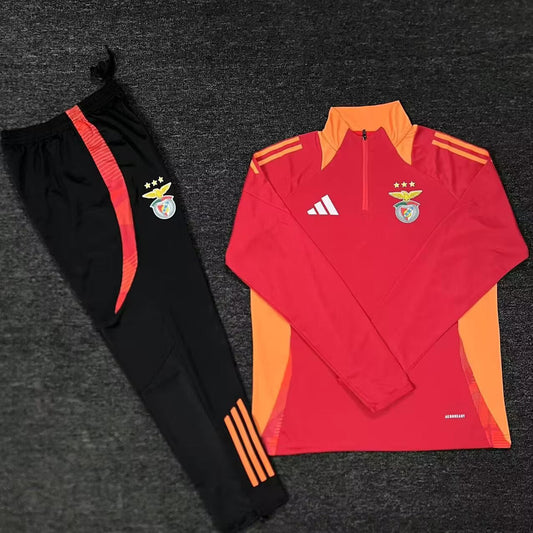 Conjunto Deportivo Benfica 2025/2026