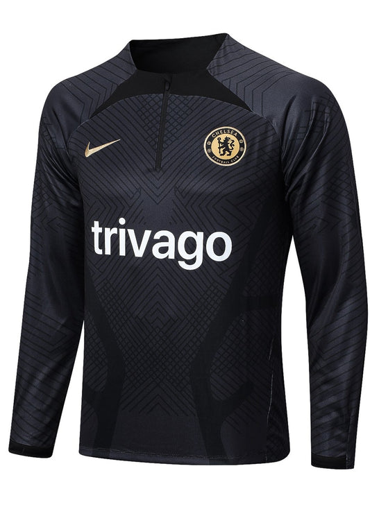 Campera Chelsea Entrenamiento 2022/2023