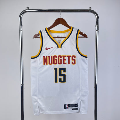 Denver Nuggets Visitante 24/25