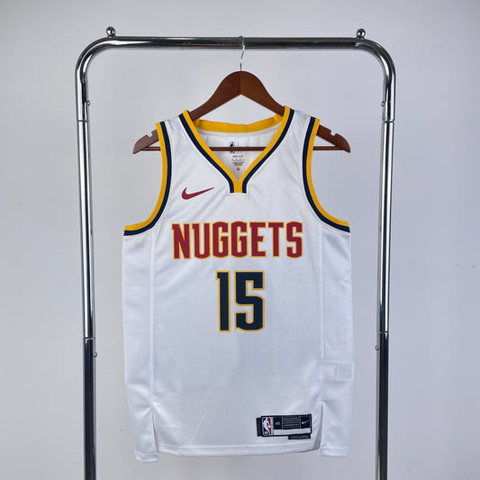 Denver Nuggets Visitante 24/25