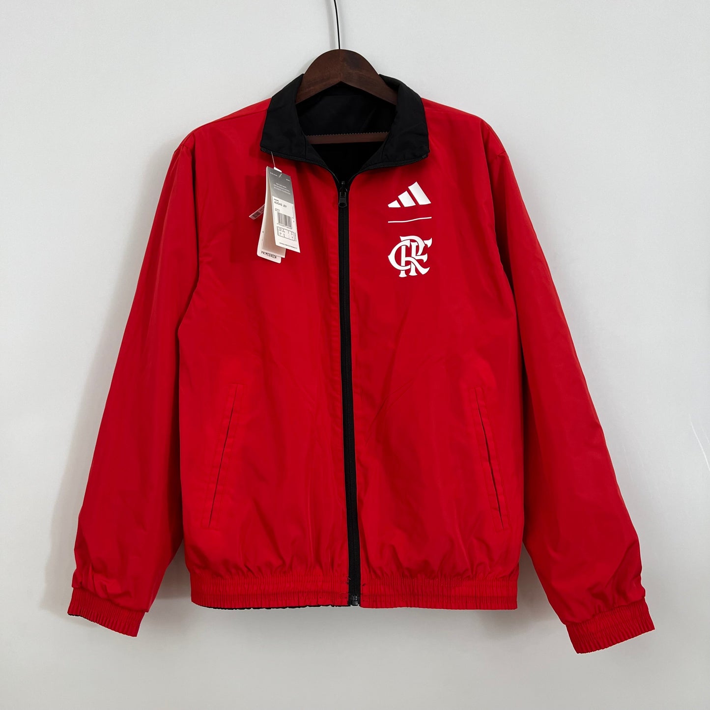 Campera Reversible FLAMENGO 23/24