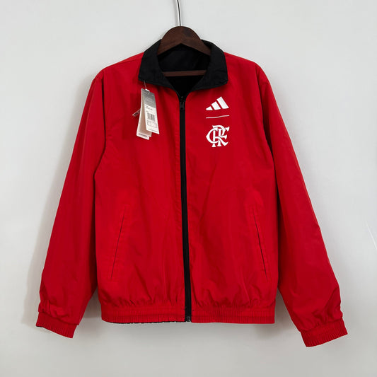 Campera Reversible FLAMENGO 23/24