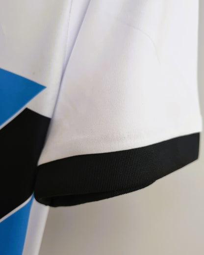 Camiseta Retro MATTHAUS LOTHAR 1990-91 Inter de Milan