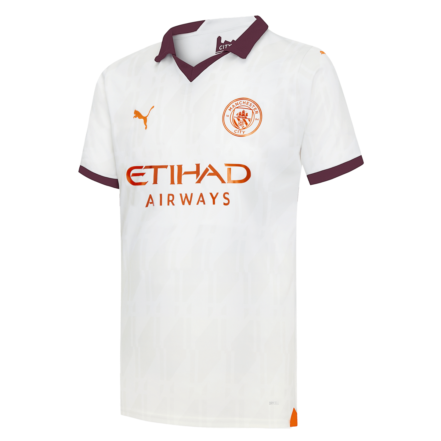 Camiseta Manchester City alternativa 2023/2024
