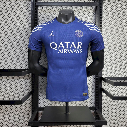 Camiseta Version Jugador PSG 24/25 S-XXL
