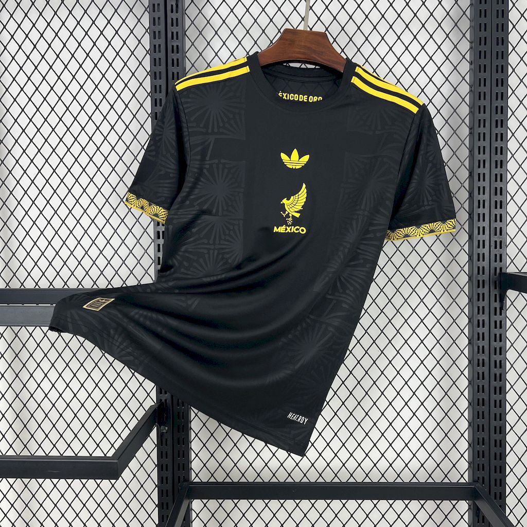 Camiseta Mexico Edición Especial 25/26