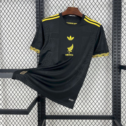 Camiseta Mexico Edición Especial 25/26