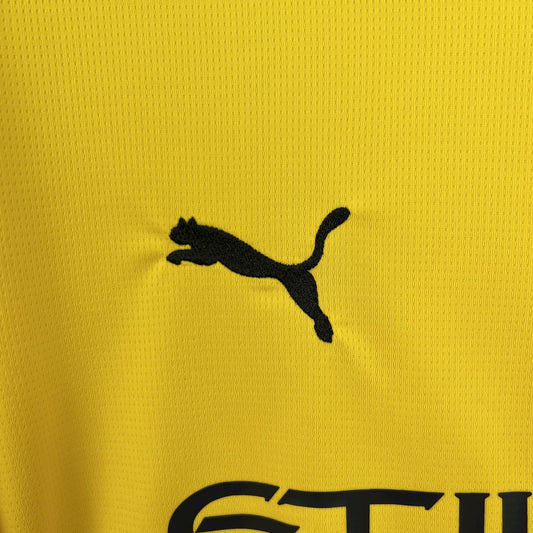 Camiseta Visitante Girona 25/26