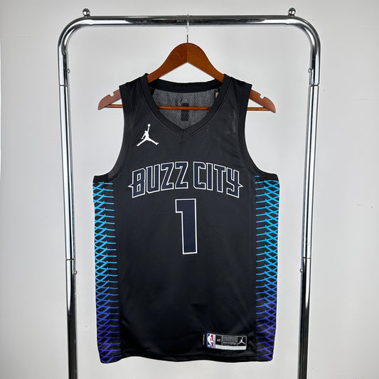 Charlotte Hornets 17/18