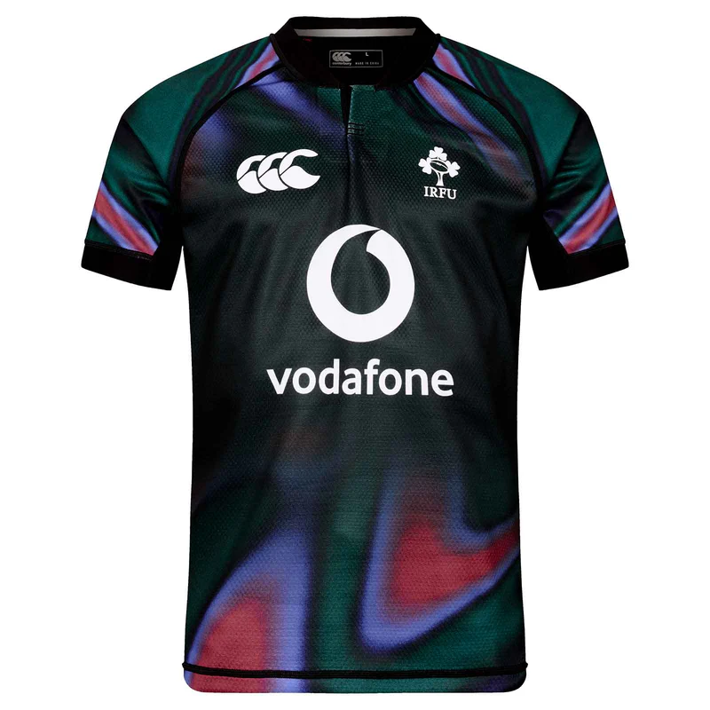 Camiseta Rugby Irlanda 2025/26