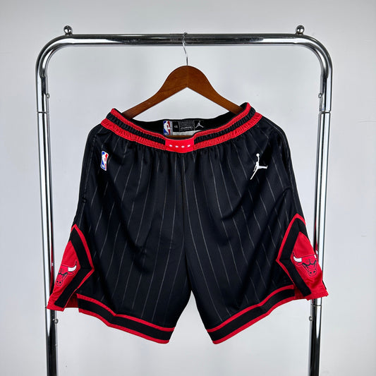 Short Chicago Bulls Visitante 24/25
