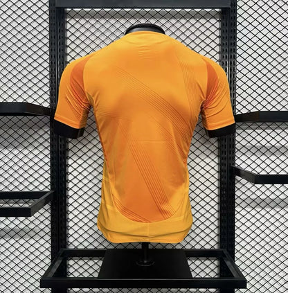 Camiseta Visitante Real Madrid Version Jugador 24/25