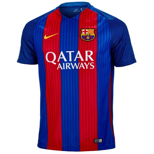 Camiseta retro FC Barcelona Local 15/16