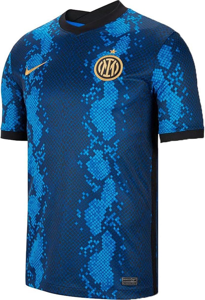 Camiseta Inter de Milan local 2021/2022