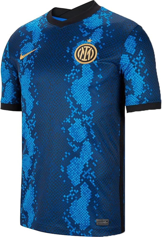 Camiseta Inter de Milan local 2021/2022
