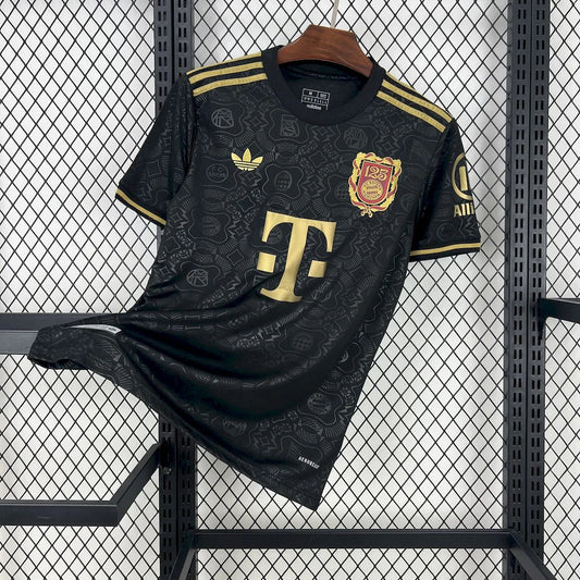 Camiseta Bayern Munich 125 Aniversario 24/25