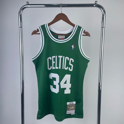 Boston Celtics 07/08