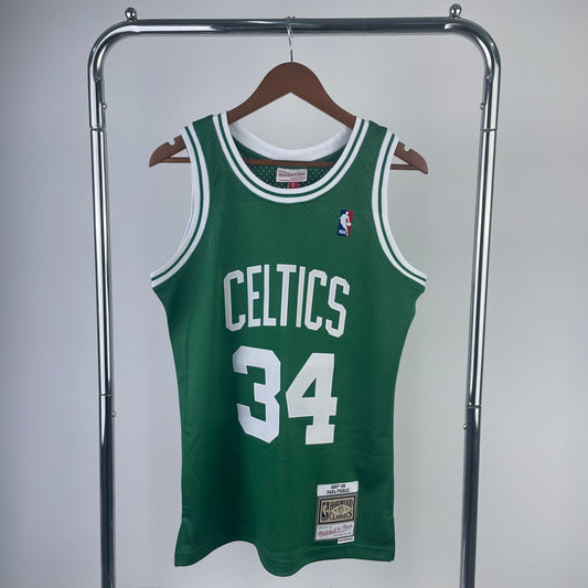 Boston Celtics 07/08