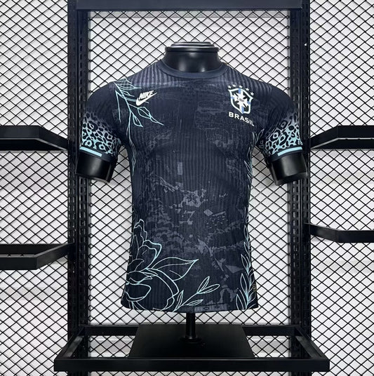 Player version Brasil Special Soccer Jersey 25/26